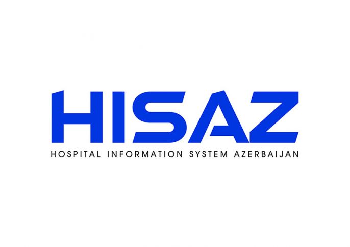 İlk yerli xəstəxana məlumatlarının idarəetmə sistemi - HISAZ