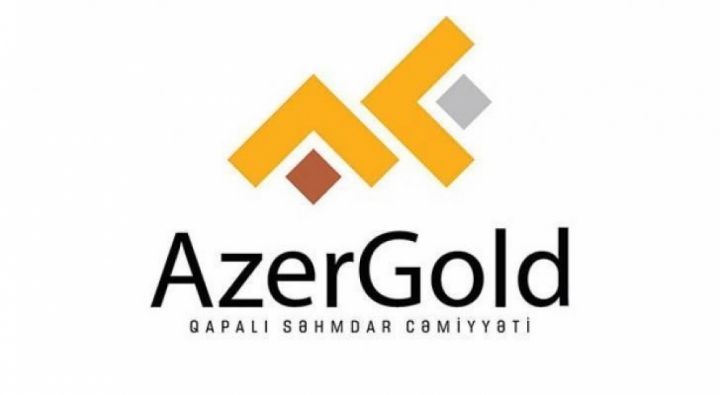 “AzerGold”dan qızıl sazişi xəbərinə münasibət