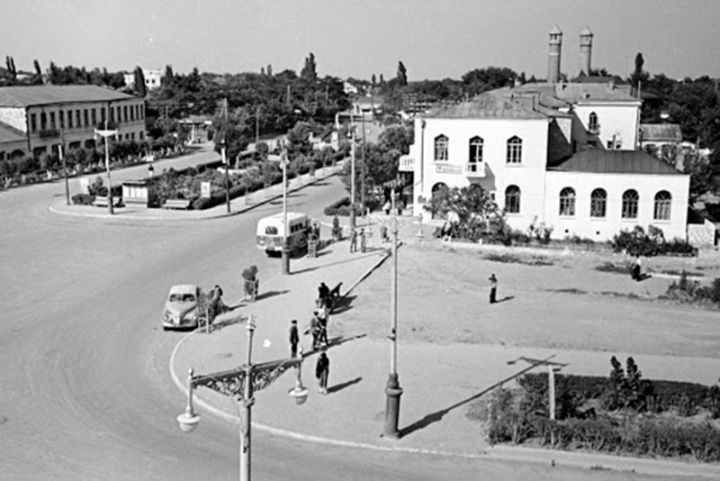 Zavodda 950 nəfər çalışırdı, məhsulları 125 şəhərə göndərilirdi...