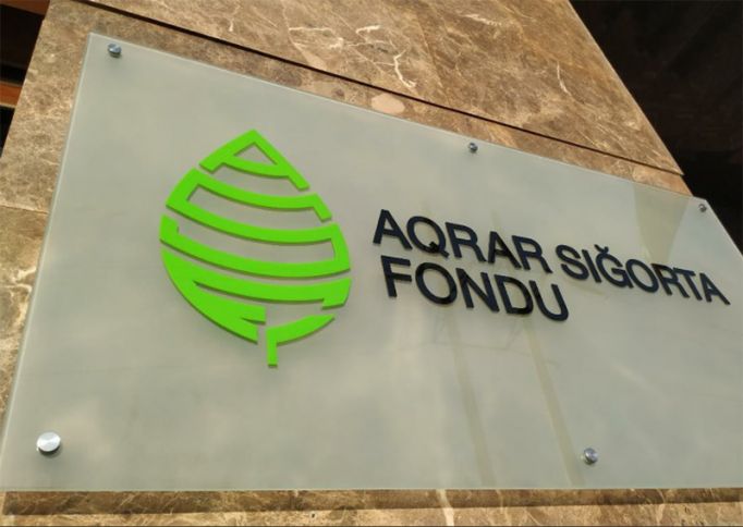 Türkiyənin dövlət şirkəti Azərbaycanın Aqrar Sığorta Fondu ilə razılaşıb