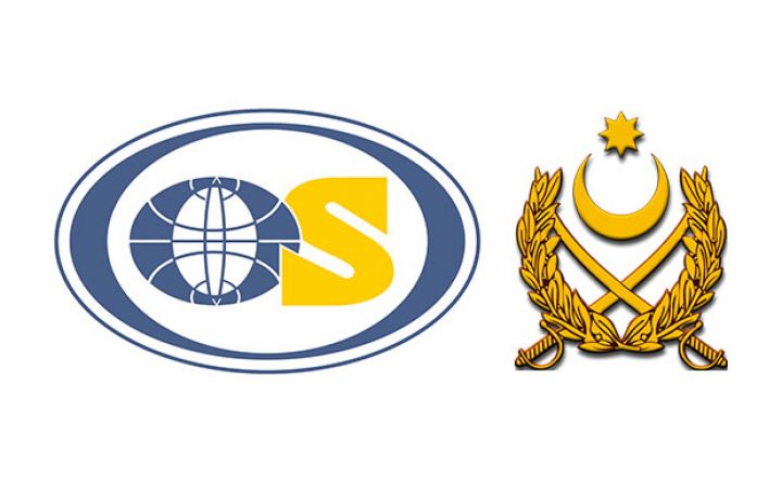 “3S Osteosintez” şirkəti Orduya təmənnasız tibbi mallar təhvil verdi