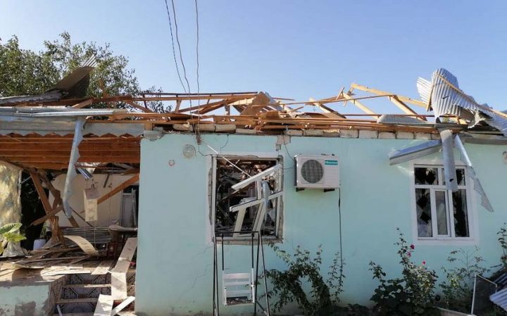 Erməni işğalının Azərbaycan sığorta bazarına vurduğu zərərləri açıqlandı