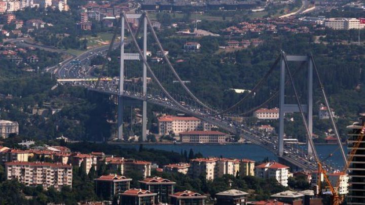 Türkiyədə son 5 ildə təxminən 7 milyon ev satılıb