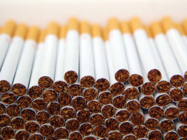 Azərbaycanda siqaret istehsalı 30%-dək artıb