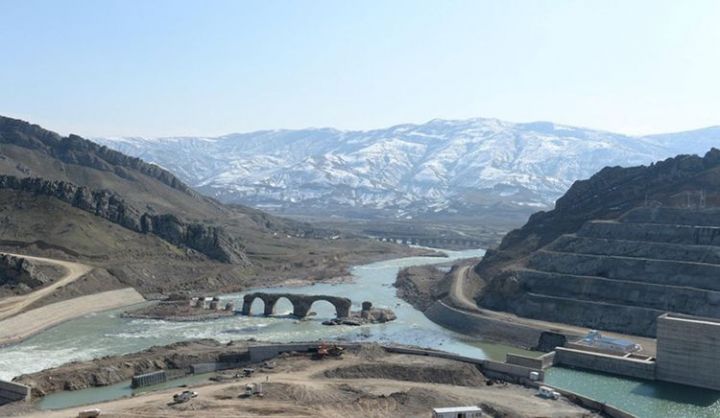 Nazirdən "Xudafərin" şərhi