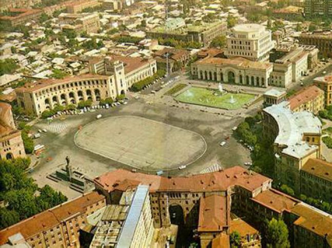 "Müharibə bitdikdən sonra Ermənistanda uzunmüddətli böhran başlayacaq