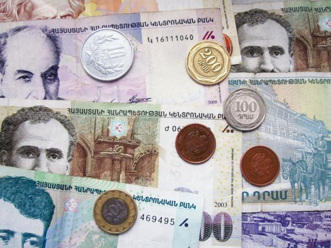 4-cü rübdə Ermənistan iqtisadiyyatı 1 milyard dollar azala bilər