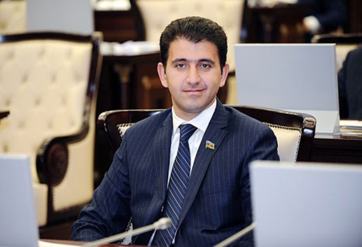 Millət vəkili 2 rayonun ləğv edilməsi təşəbbüsünü dəstəklədi