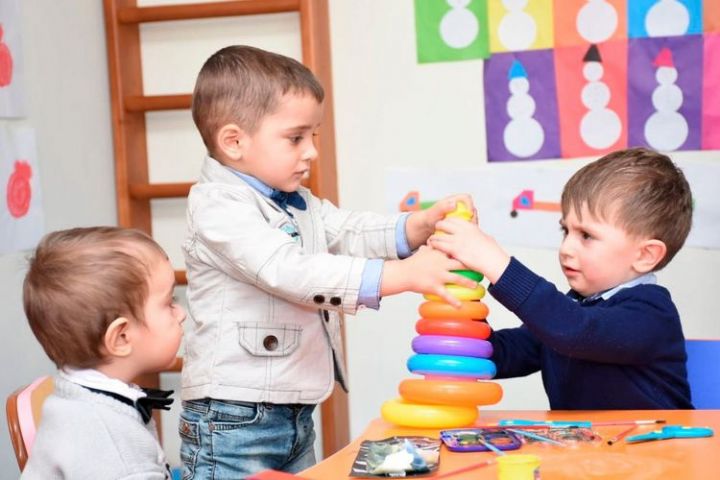 11 uşaq bağçasının müdiri işdən çıxarılıb