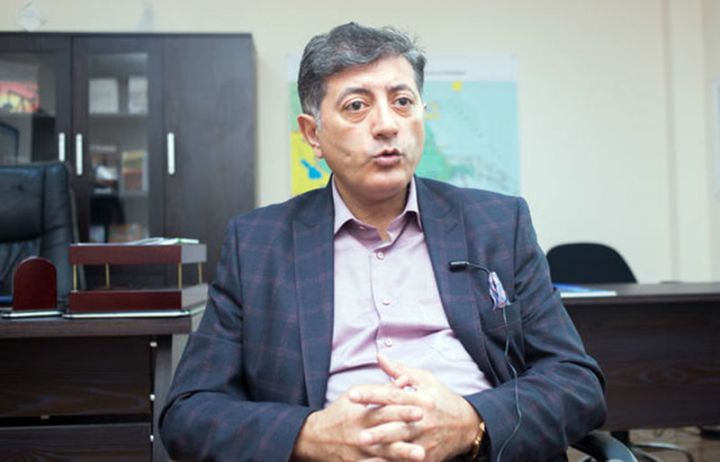 “Vətəndaşların çoxu bilmir ki, yandırdıqları qazın yarıdan çoxu xarici şirkətdən alınır”