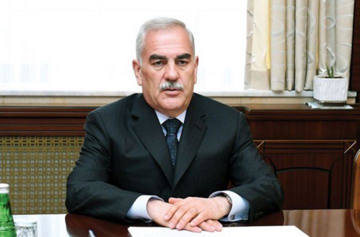Talıbov maaşları 50 faiz artırdı