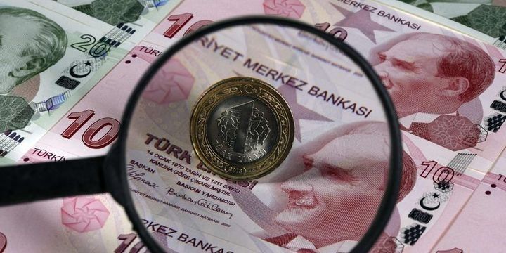 "Dollar 6.14 lirəyə qədər bahalaşa bilər"