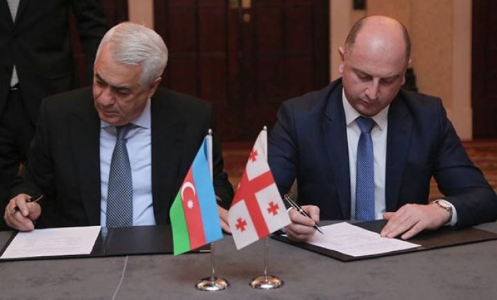 Azərbaycan və Gürcüstan ərazisindən Türkmənistan neftinin daşınması tarifləri müəyyən edilib