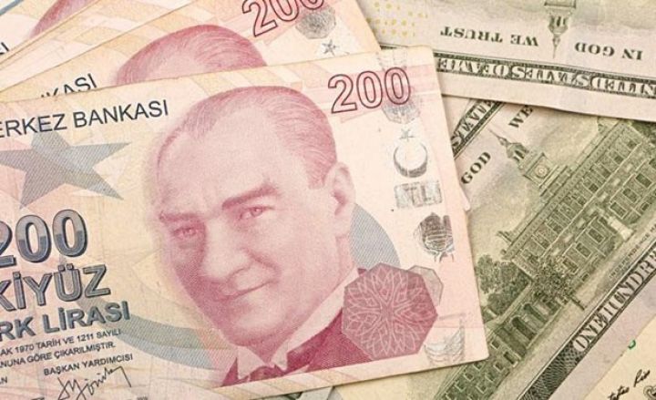 Bu gün Türkiyə faiz qərarını açıqlayacaq