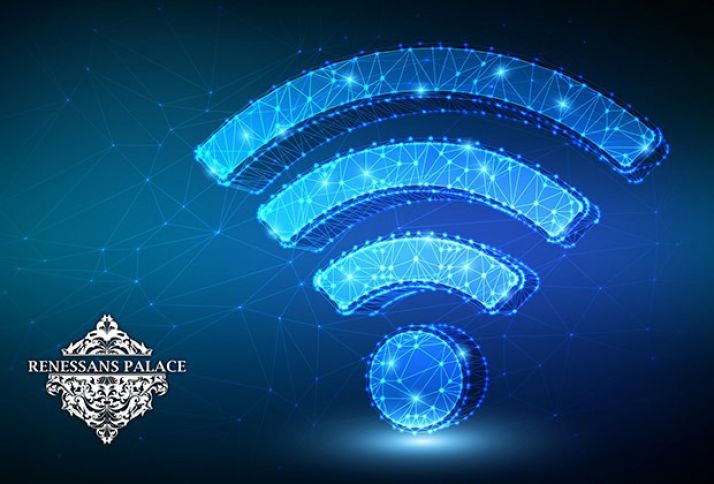 “Renessans Palace” sakinləri üçün ən sürətli internet və İP telefoniya şəbəkəsini yaradıb