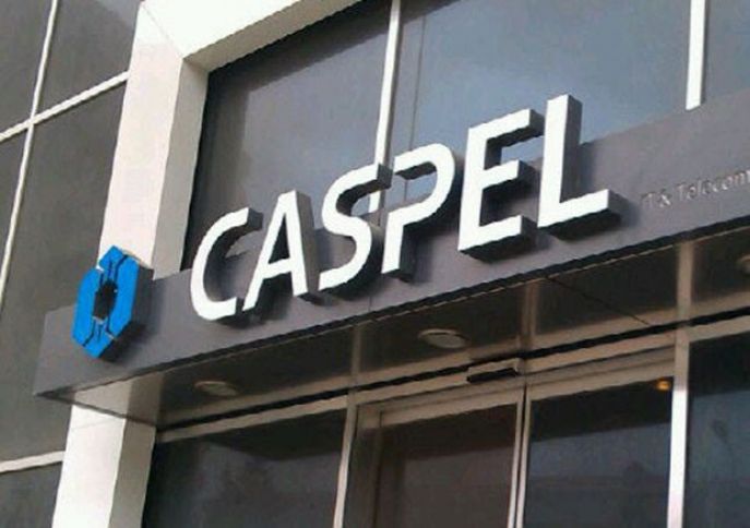 Nazirlik “Caspel” şirkətinə 2,8 milyon manatlıq sifarişlər verdi