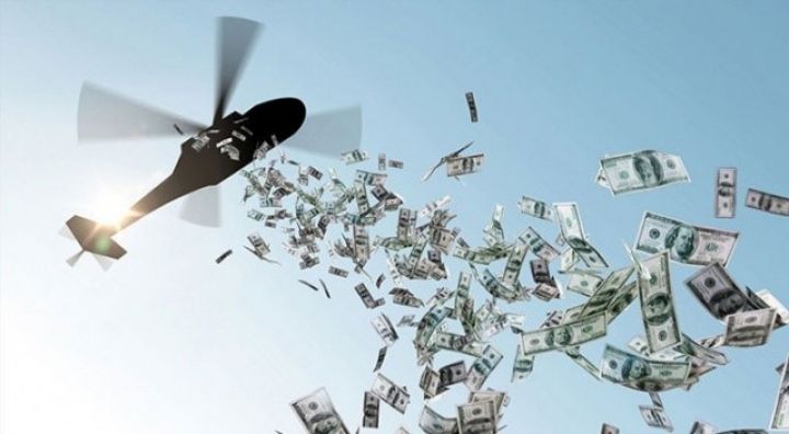 Bu dövlət vətəndaşlarına nağd pul paylayacaq - Hər kəsə 1284 dollar veriləcək