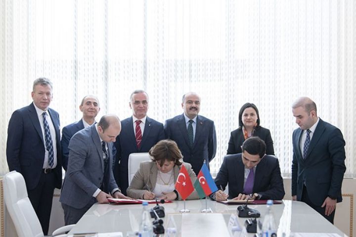 Aqrar Sığorta Fondu TARSİM ilə əməkdaşlıq edəcək