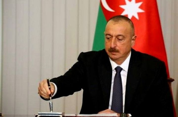 Açıq hökumətin təşviqinə dair Milli Fəaliyyət Planı təsdiqləndi - SƏRƏNCAM