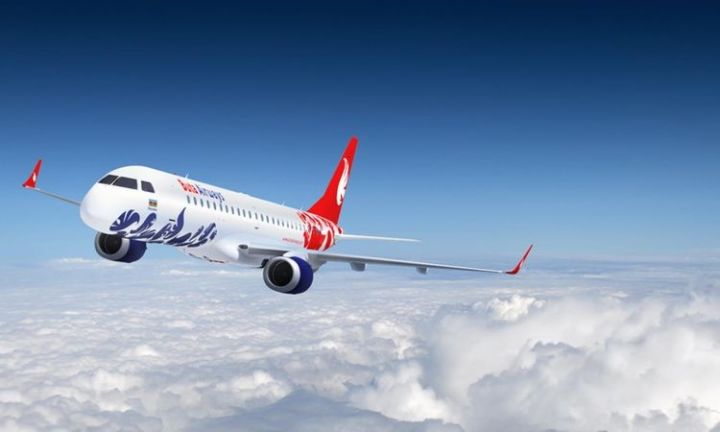 Bakı-Tehran-Bakı aviareysilə bağlı AÇIQLAMA
