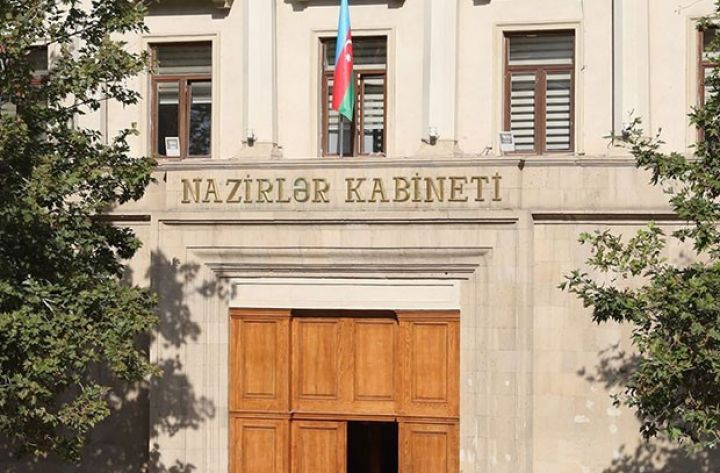 Nazirlər Kabineti İcbari tibbi sığorta üzrə Xidmətlər Zərfini təsdiq etdi