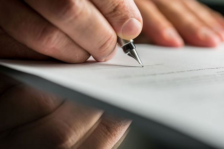Daha bir sığorta agentliyi dövlət qeydiyyatına alınıb