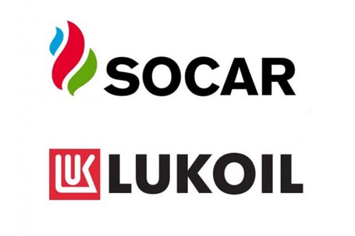 SOCAR və “LUKoil” memorandum imzaladı