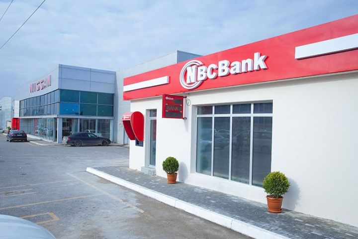 “NBC Bank”ın maliyyə vəziyyəti məlum oldu