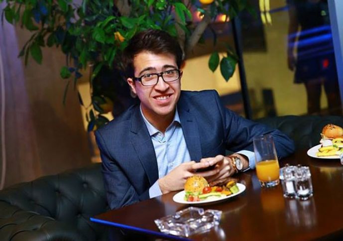 Beynəlxalq Bankın Rəqəmsal marketinq şöbəsinə direktor təyin edilib