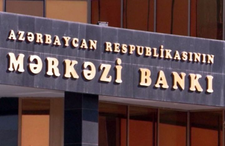 Mərkəzi Bank lisenziya ləğv etdi