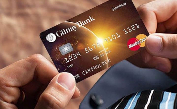Günay Bank “Hər kəsin kartı olsun” kampaniyasına start verdi