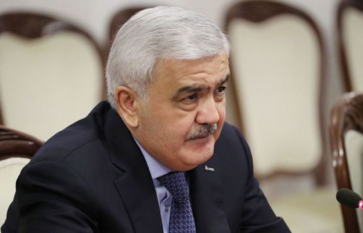 SOCAR prezidenti Belarusun baş naziri ilə görüşüb