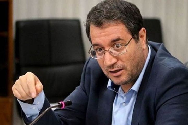 İranın sənaye naziri də ölümcül virusa yoluxdu