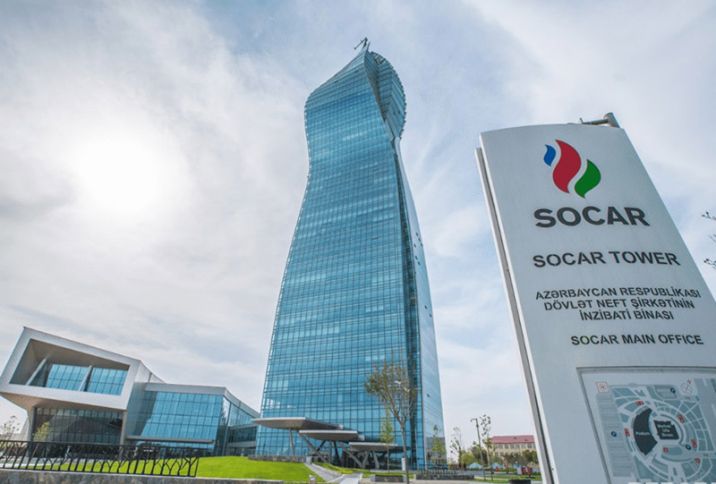 Xəzər dənizində tapılmış insan qalıqları SOCAR-ın əməkdaşına məxsus deyil