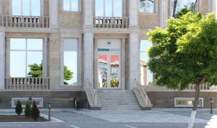 "Naxçıvan Sığorta"nın xalis mənfəəti 2 dəfədən çox azalıb