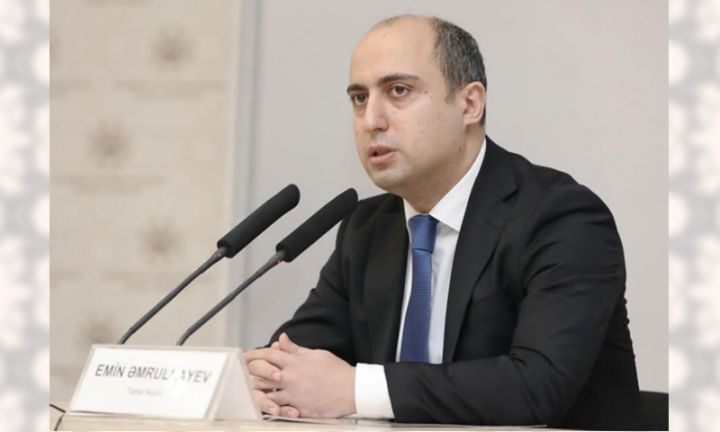 Azərbaycanda məktəblər 22 sentyabrdan açılacaq - NAZİR BRİFİNQ KEÇİRDİ