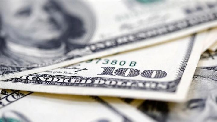 ABŞ hər il 1 trilyon dollar vergini yığa bilmir
