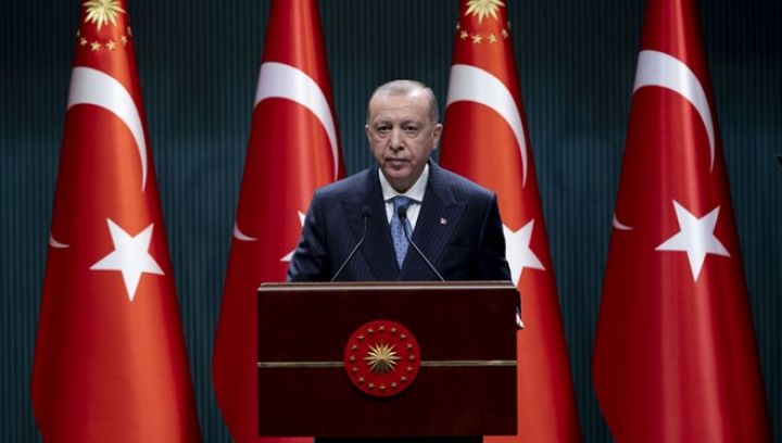 Türkiyədə karantin rejimi sərtləşdirilir