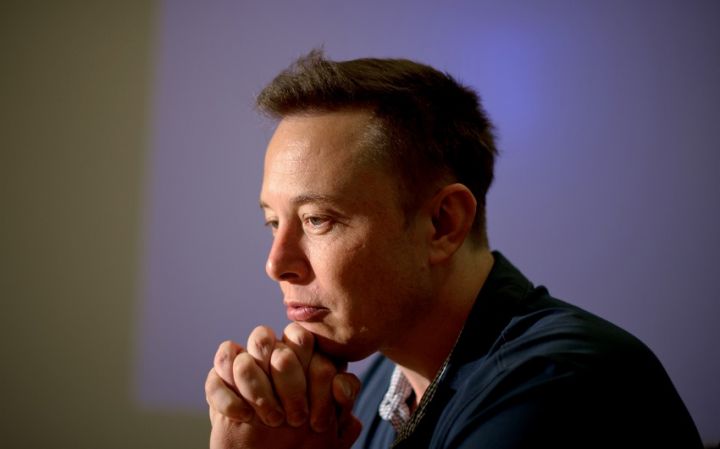 “Tesla” qəzasından sonra 5 milyard dollar itirib