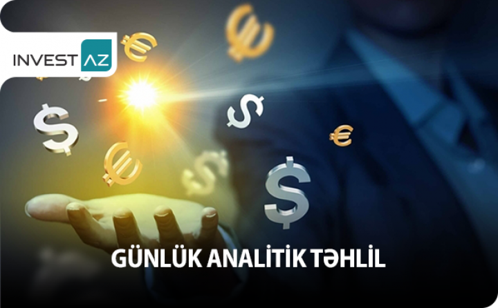 Dünya birjalarında dollara tələb azalır