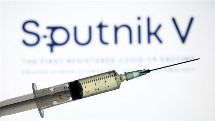 Sputnik V peyvəndi Türkiyədə istehsal ediləcək - RAZILAŞMA