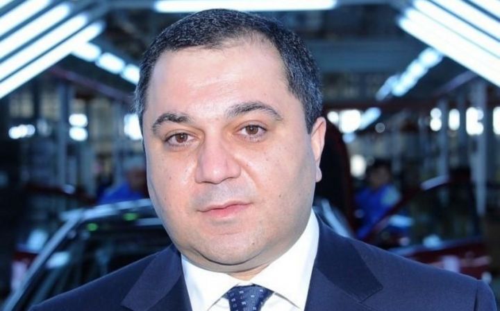 “Azərmaş”: “Çip çatışmazlığı avtomobil istehsalımıza təsir edir”