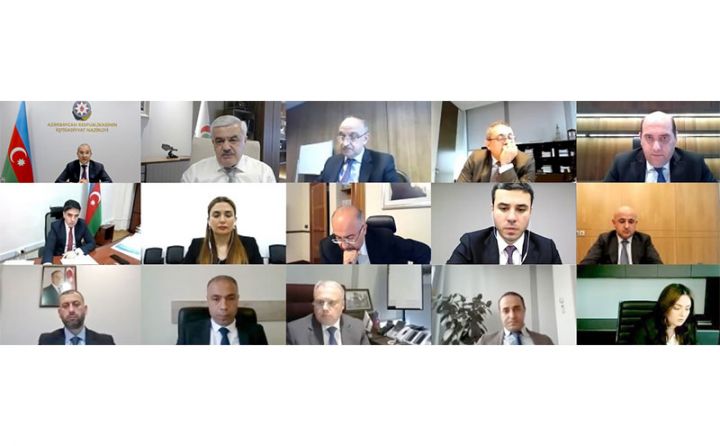 SOCAR üçün komitələr yaradılıb, rəhbərləri təyin edilib