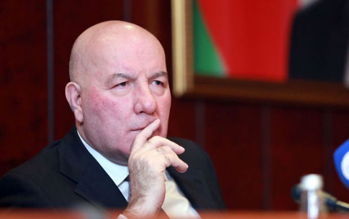 "Valyuta bazarında defisit yox, profisit var" - 140 MİLYON DOLLARI SATMAQ MÜMKÜN OLMAYIB
