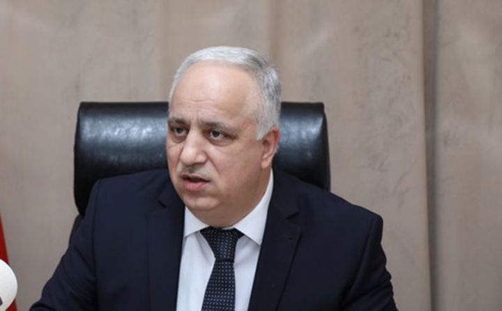 "Bu virusa qarşı müalicə vasitəsi yoxdur, təsərrüfatda bütün bitkilər məhv olunur, yandırılır və basdırılır"