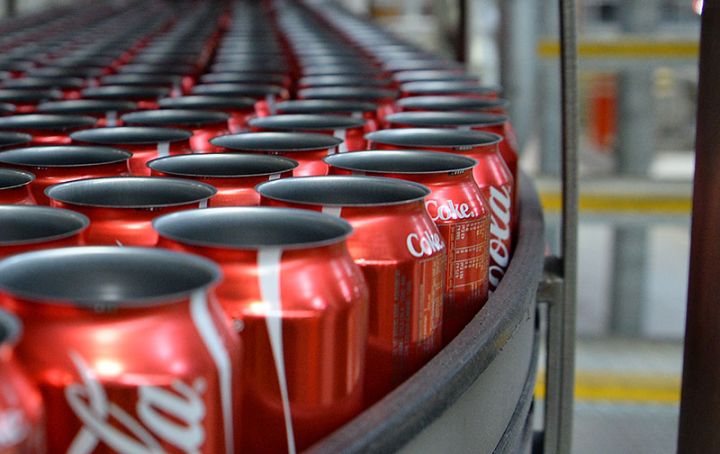 “Coca-Cola” Azərbaycanda yeni zavodun tikiləcəyi yeri müəyyənləşdirib