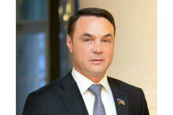 Restoranda  polisə zor tətbiq edən deputat üçün  Milli Məclis bugün toplaşır
