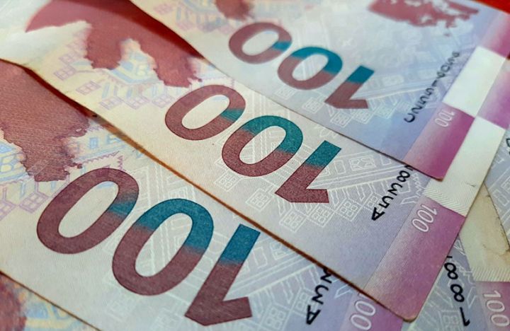 Azərbaycan dövləti 7 ayda istiqrazlar ilə 1,2 milyard manata yaxın borc alıb