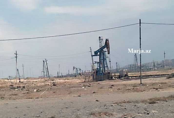 6 ayda 13,3 milyard manatlıq neft və təbii qaz hasil edilib