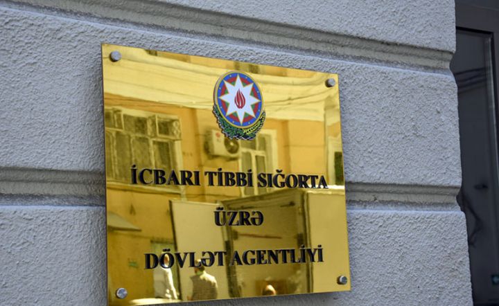 İcbari Tibbi Sığorta üzrə Dövlət Agentliyi investisiya şirkəti seçib